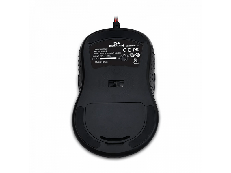 Redragon Phoenix vezetékes gaming egér