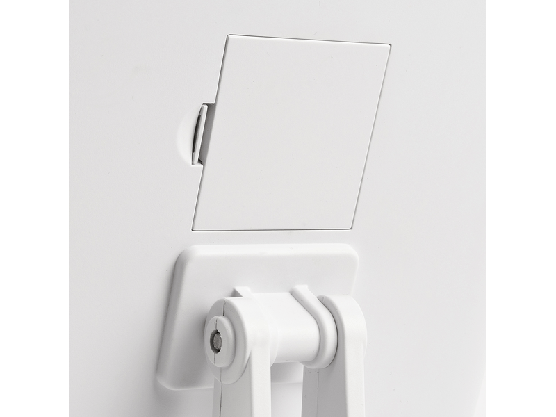 Girmi BE05 kinyitható kozmetikai tükör LED világítással (BE0501)