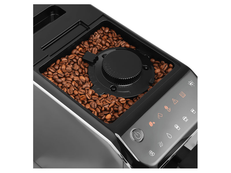Sencor SES 8000BK Automata kávéfőző