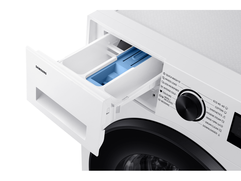 Samsung WW90CGC04DAELE Elöltöltős Mosógép