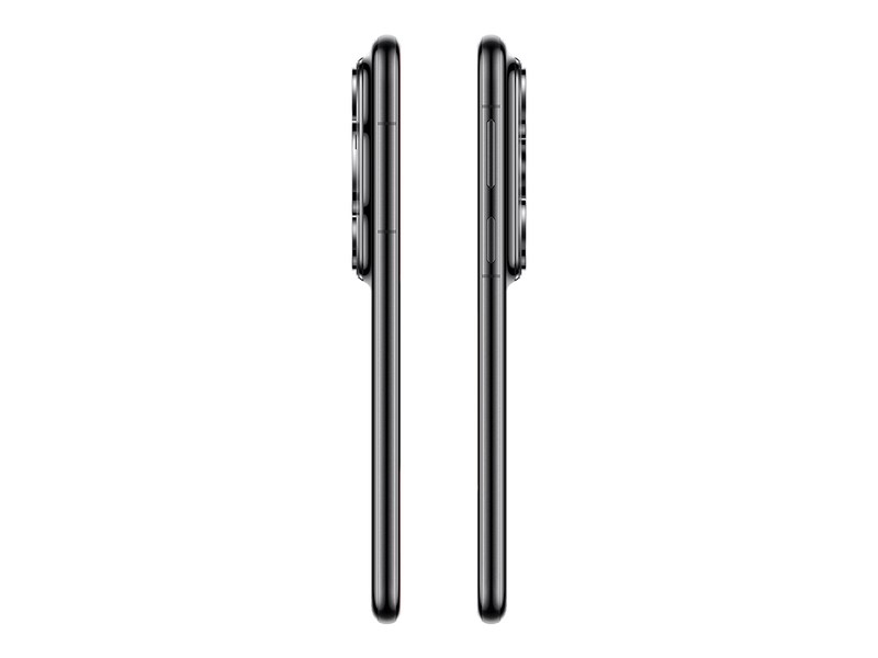 Huawei Pura 80 Pro 12/512GB Okostelefon, fekete (51098KFN)