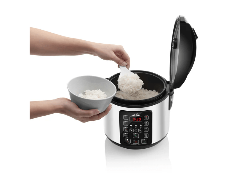 Eta Granellino Multifunkciós rizsfőző (ETA413190000)