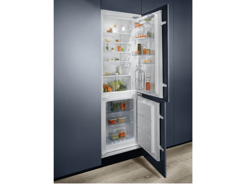 Electrolux ENT6NE18S Ugradbeni hladnjak za zamrzavanje