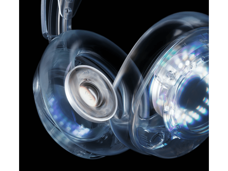 Steelseries Arctis Nova Pro Wireless Xbox Fejhallgató (61521)