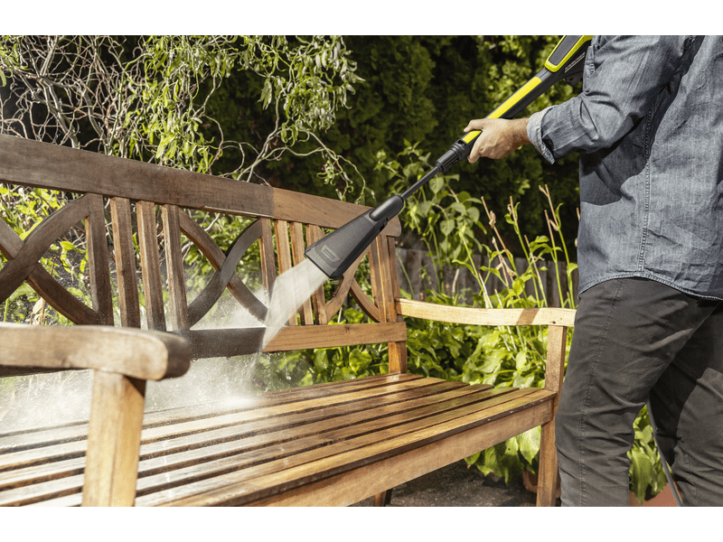 Karcher K 4 Power Control Go!Further Magasnyomású mosó (1.324-312.0)