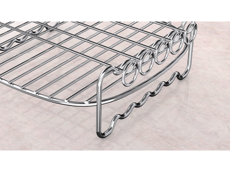 Philips HD9920/00 set za pečenje na 2 razine za Airfryer