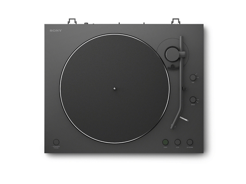 Sony PS-LX3BT Lemezlejátszó