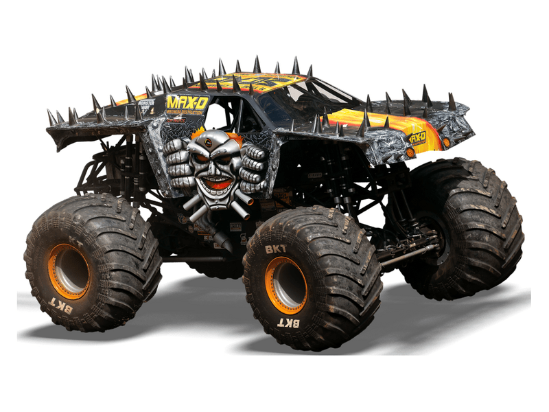 LEGO® Technic™ Monster Jam™ Max-D™ (42119)