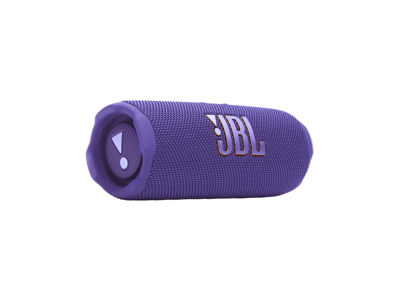 JBL Flip 7 Bluetooth zvučnik, ljubičaste boje