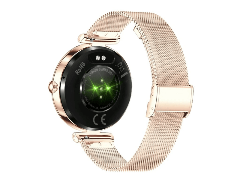 Carneo Seinna HR+ Okosóra, rózsaarany