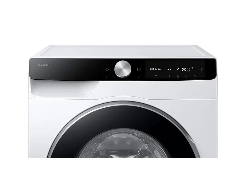 Samsung WW11DG6B85LKU4 Elöltöltős mosógép