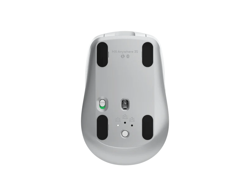 Logitech MX Anywhere 3S