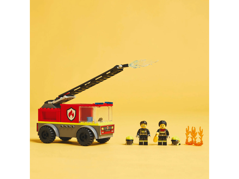 LEGO 60463