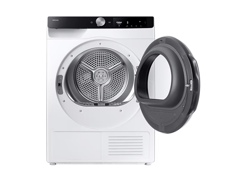 Samsung DV90T6240LK/S6 Szárítógép