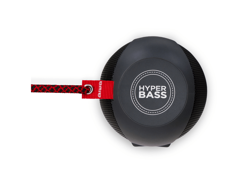 Aiwa BST-650 Bluetooth hangszóró