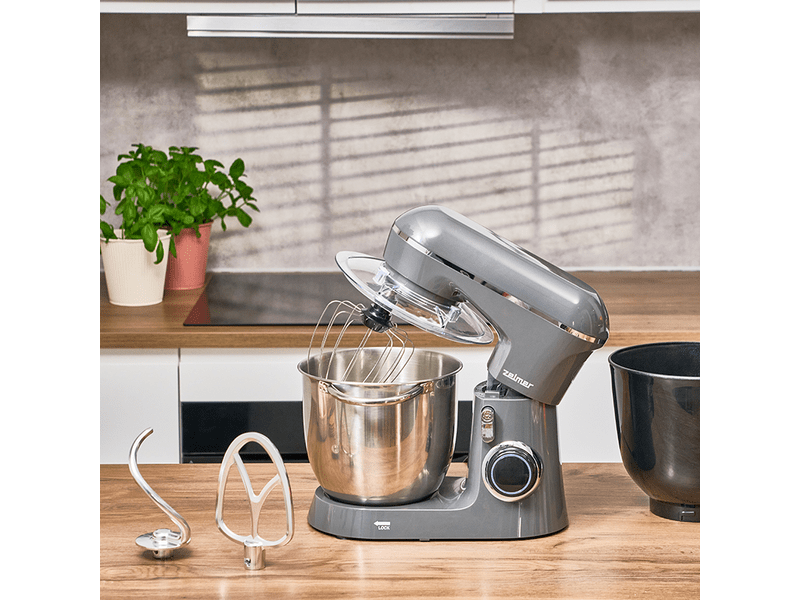 Zelmer ZKR1310G Tálas mixer