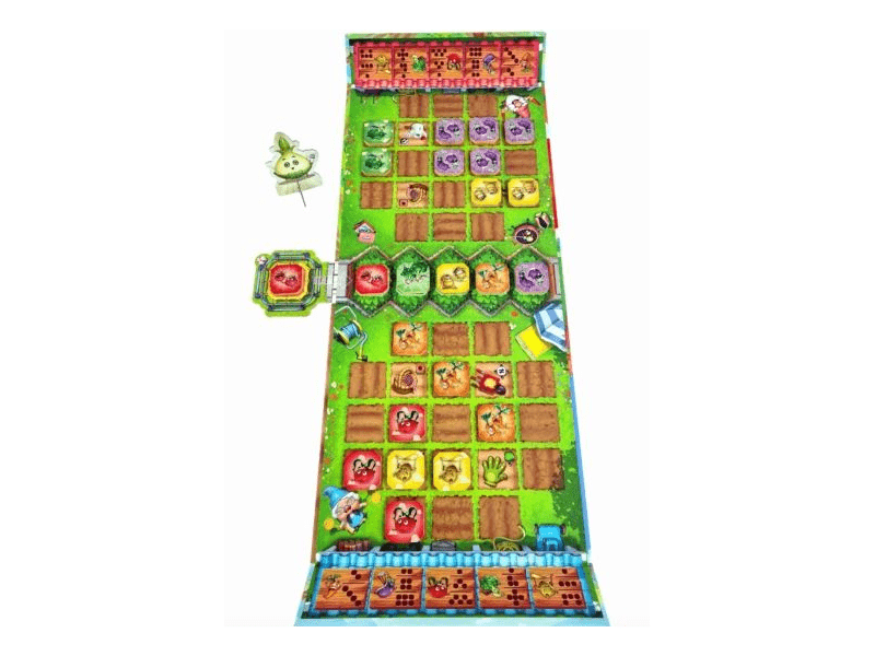 Garden Rush Társasjáték (ASM34714)