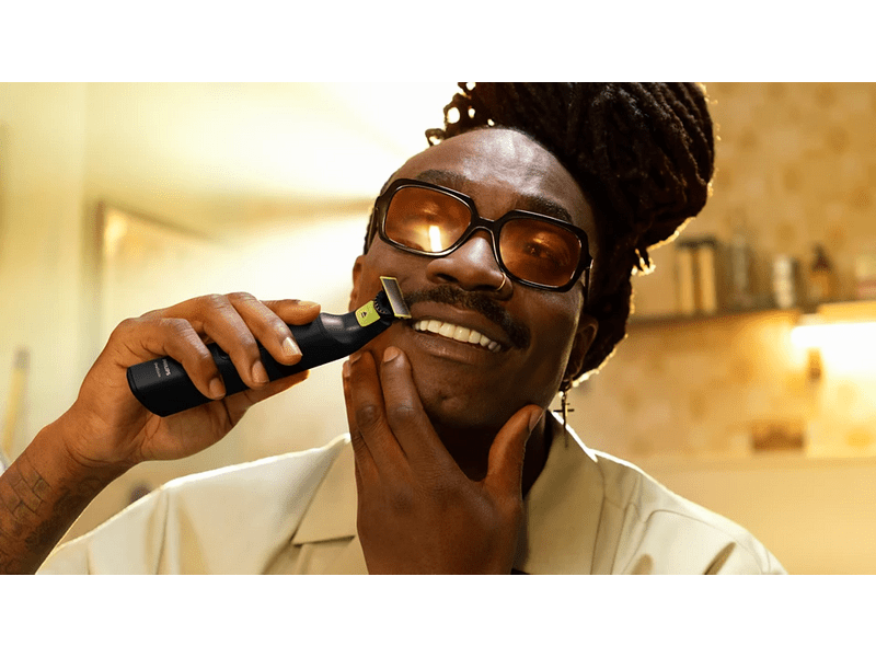 Philips QP6542/15 OneBlade Pro 360 brijač