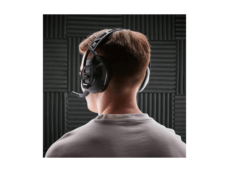 Nacon RIG 600 PRO HS Bežične slušalice (P2808826)