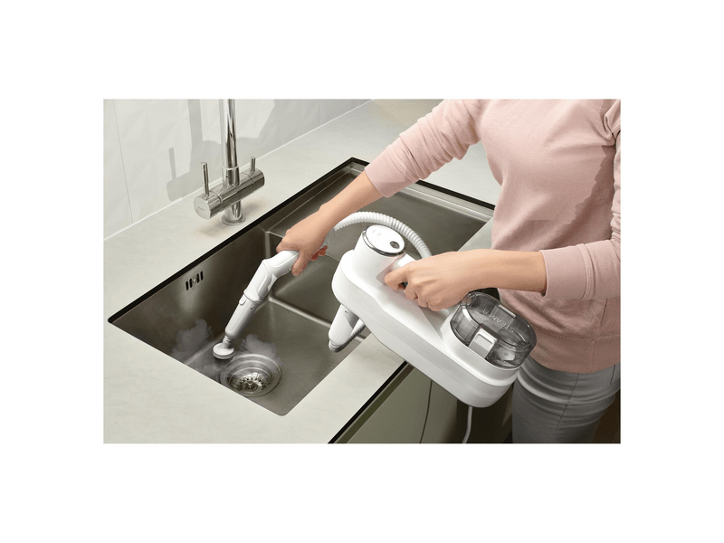 Sencor SSC 6010WH Gőztisztító