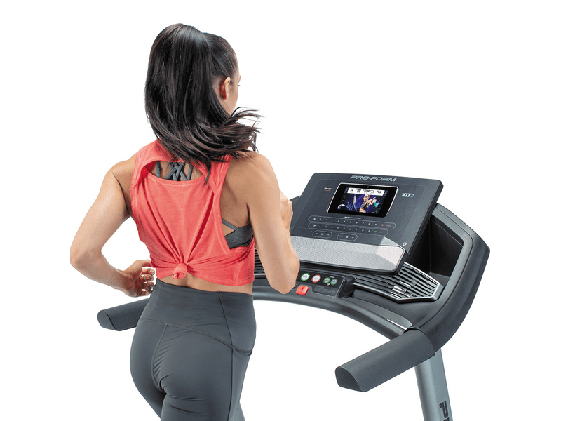 Pro-Form Carbon T7 Futópad