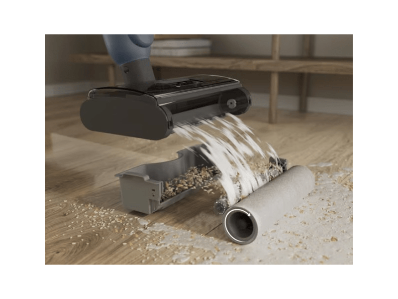 Electrolux EW51U1DB nedves/száraz porszívó