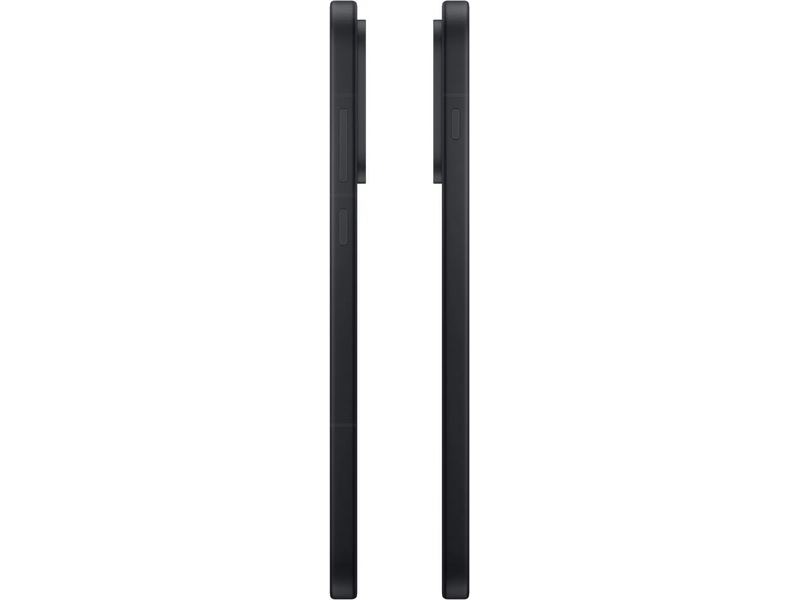 OnePlus 15 5G 16/512GB Okostelefon, fekete