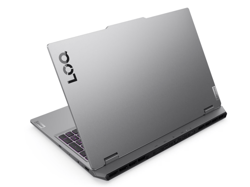 Lenovo LOQ 15AHP10 15,6