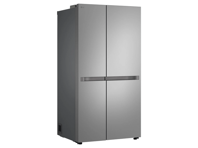 LG GSBC40PYPE Side by Side hűtőszekrény