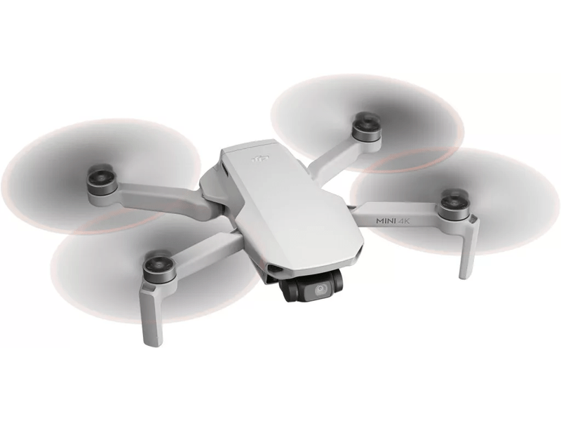 DJI Mini 4K (EU)