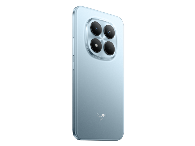 Xiaomi Redmi Note 15 Pro+ 5G 8/256GB Okostelefon, kék