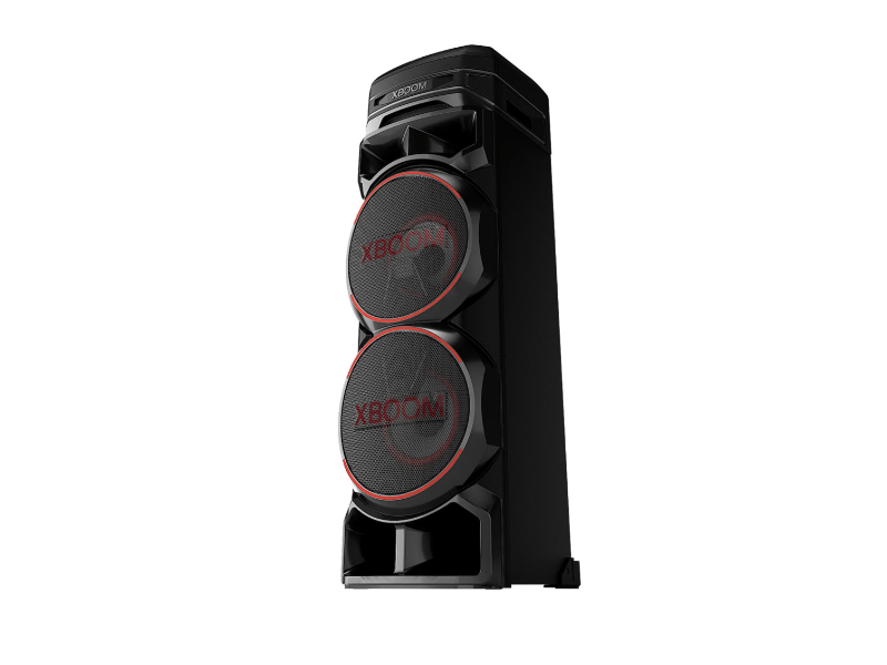 LG XBOOM RNC9 Bluetooth zvučnik za zabavu