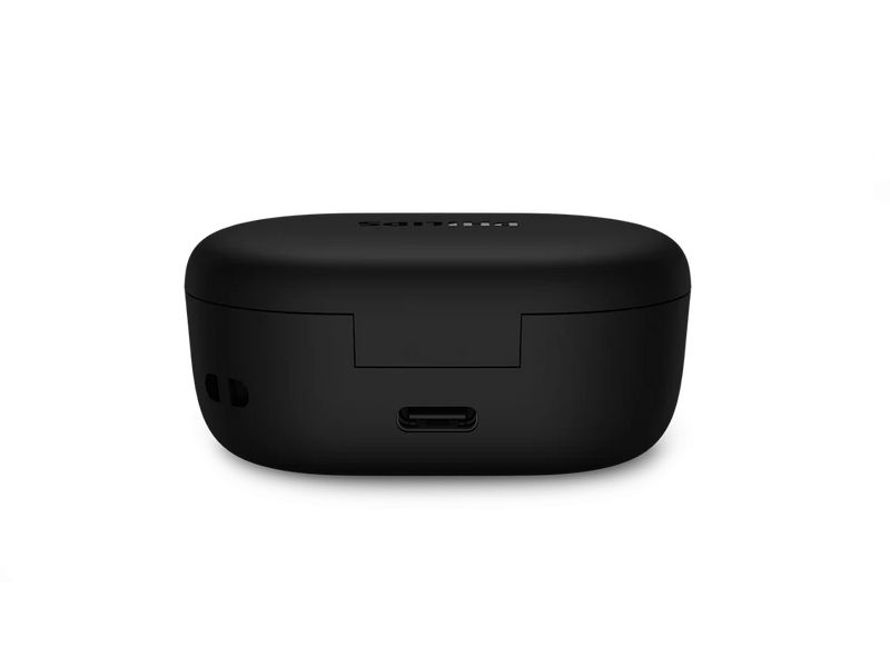 Philips TAT1300BK/00 Bluetooth fülhallgató, fekete