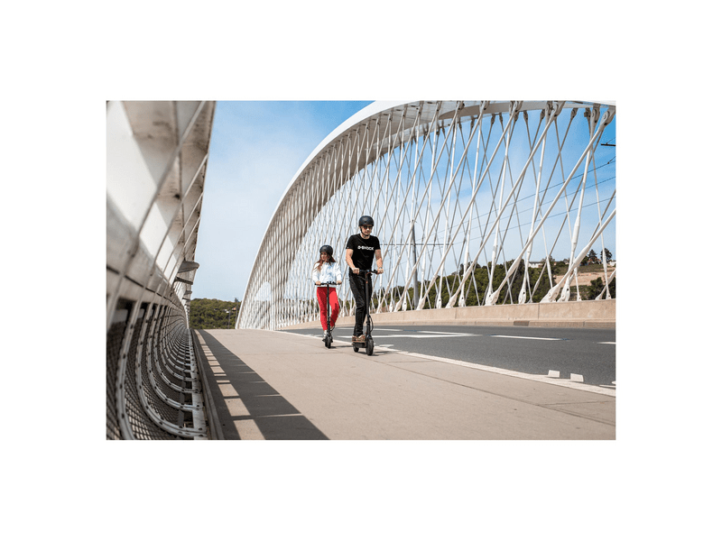 Sencor Scooter Two S60 Elektromos roller