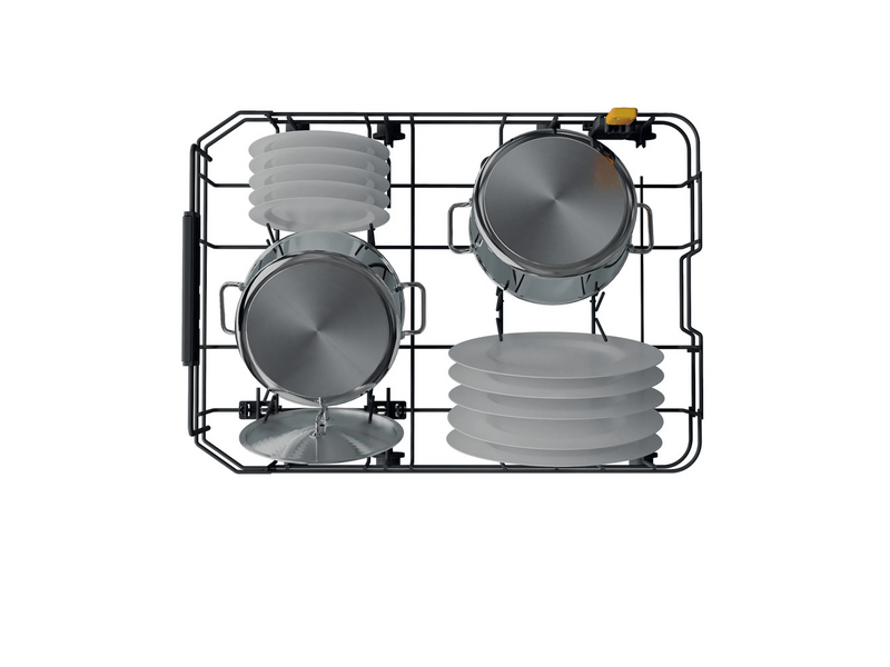 Whirlpool WH6IC11BS7LA0 Ugradbena perilica posuđa