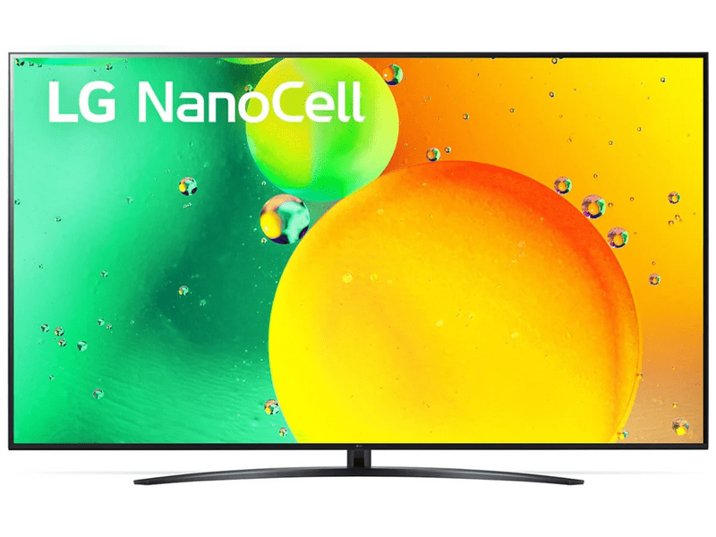LG 70NANO763QA 70