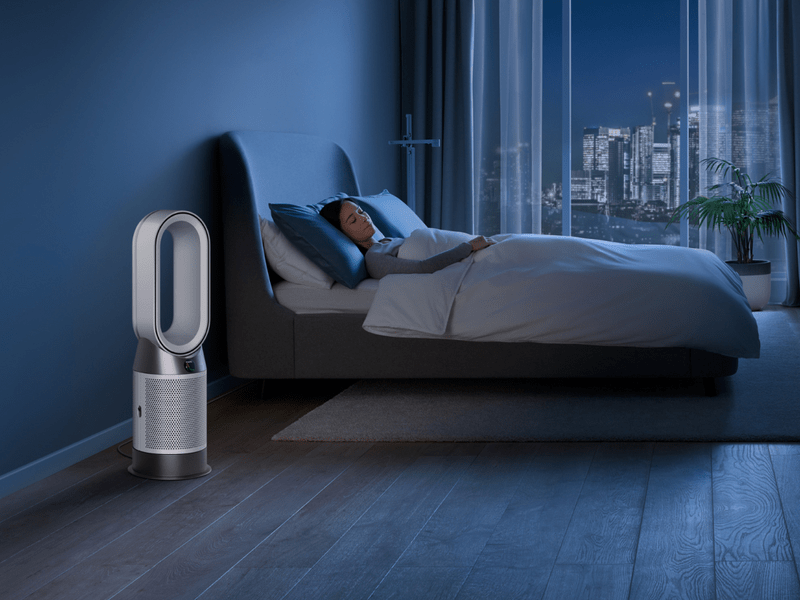 Dyson Purifier Hot+Cool™ (HP11) pročišćivač zraka za hlađenje i grijanje (544826-01)