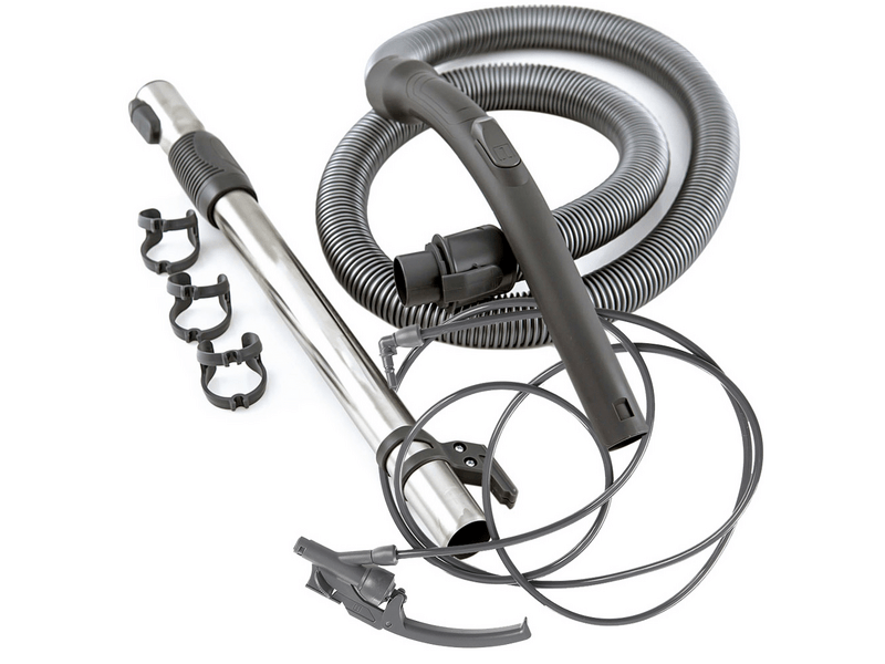 Thomas Allergy&Family Vízszűrős porszívó és takarítógép