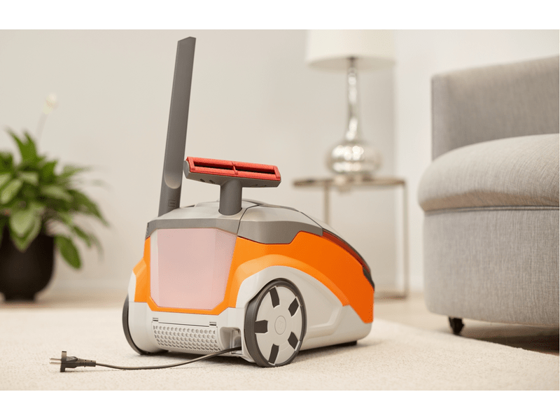 Thomas Pet & Family Takarítógép (788568)