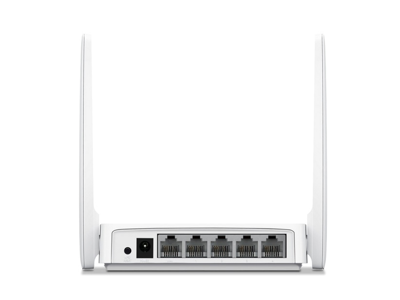 Mercusys MW305R 300Mbps Wireless router