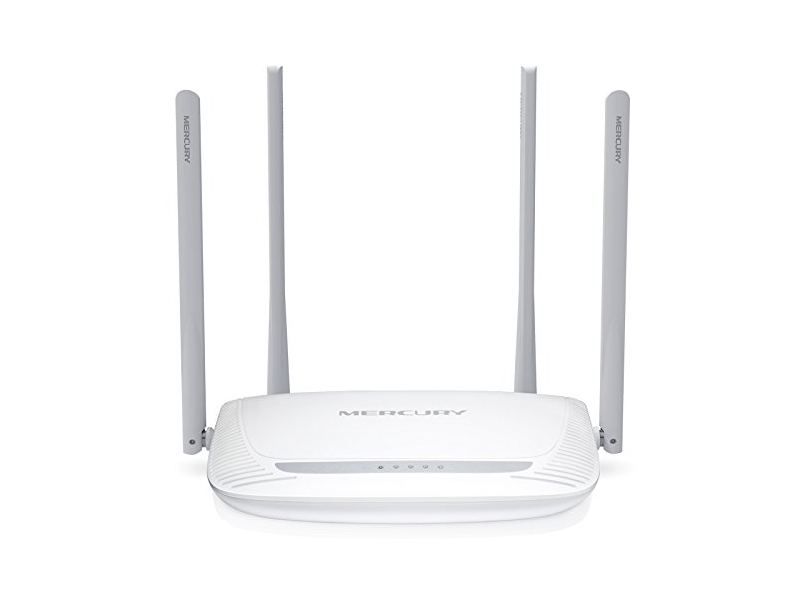 Mecarycs Router Mercury MW325R 300Mbps Wireless router