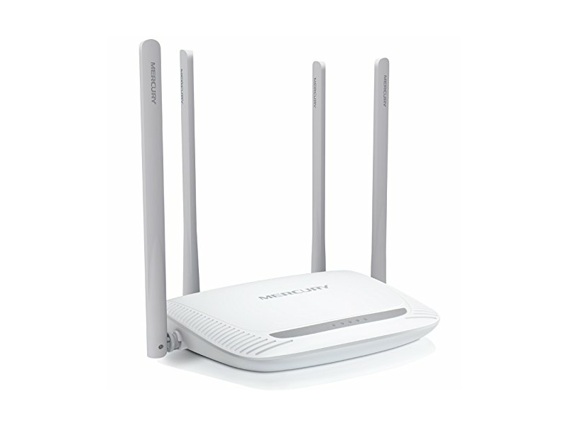 Mercury MW325R 300Mbps Wireless router
