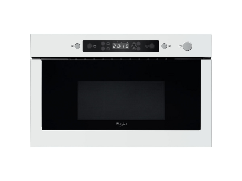 Whirlpool AMW439/WH Beépíthető mikrohullámú sütő