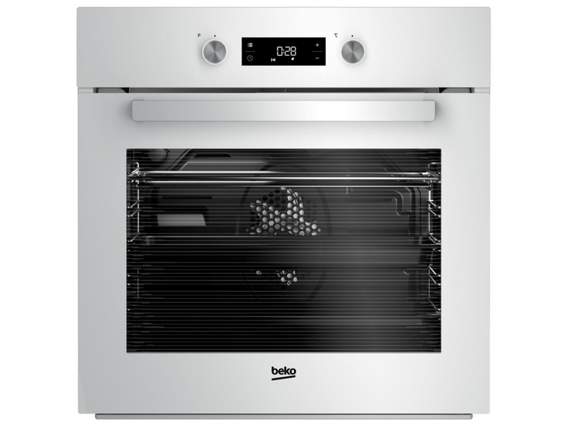 BEKO BIE24301W Beépíthető sütő