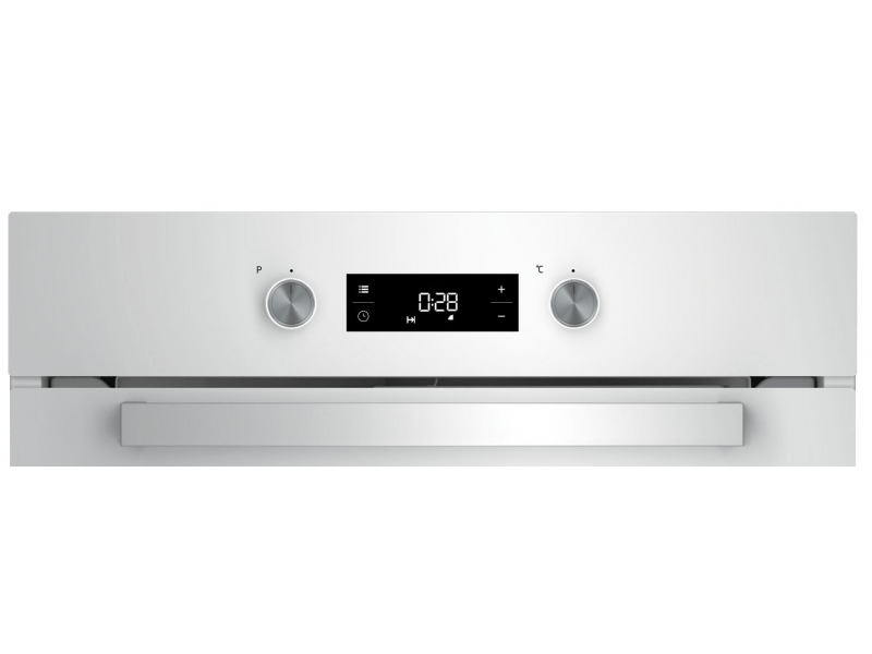 BEKO BIE24301W Beépíthető sütő