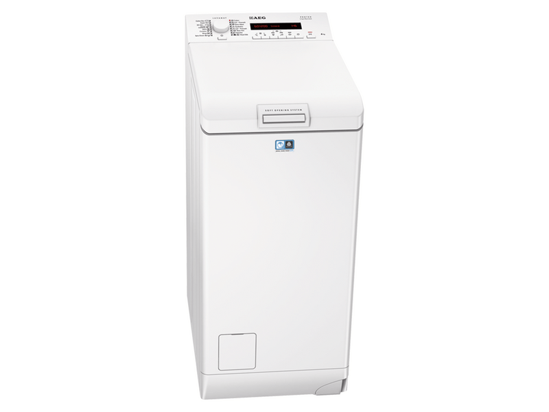 AEG L71260TL Felültöltős mosógép