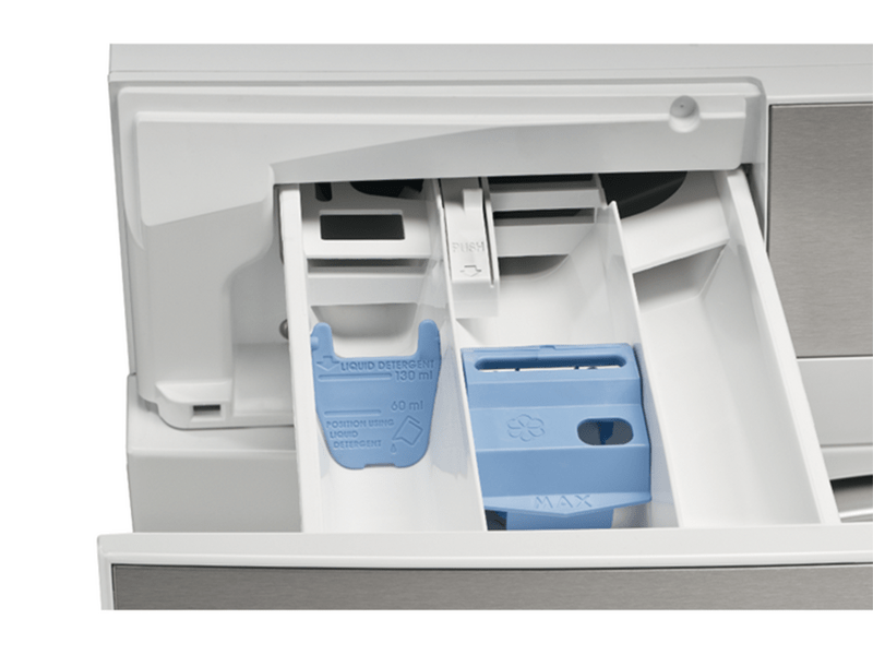 AEG L61470WDBI Beépíthető mosó- és szárítógép