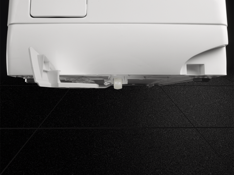 AEG L71260TL Felültöltős mosógép