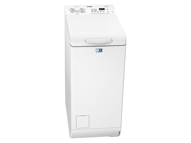 AEG L61260TLE Felültöltős mosógép