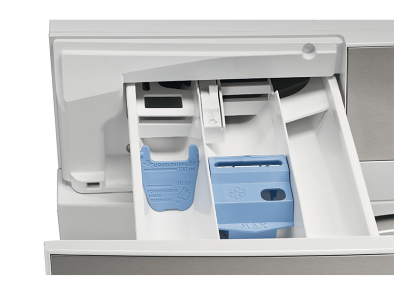 AEG L76680NWD Mosó- és szárítógép